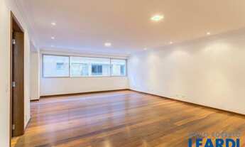 Imagem: APARTAMENTO - ITAIM BIBI - SP