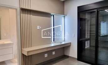 Imagem 4: Casa de condomínio térrea para venda - Damha VI