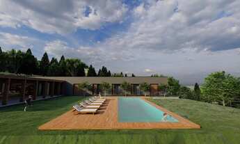 Imagem 4: Projeto Márcio Kogan 06 suítes