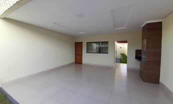 Imagem 2: Casa Residencial Centenário - Jaiara