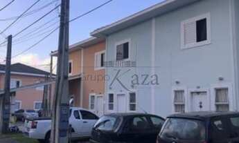 Imagem 6: Casa de condomínio para venda tem 60 metros quadrados com 2 quartos