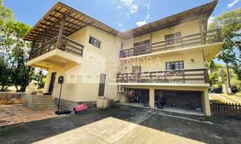 Imagem: Casa em condomínio para venda em Cacupé