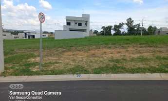 Imagem: Oportunidade terreno Gran Reserve qudra