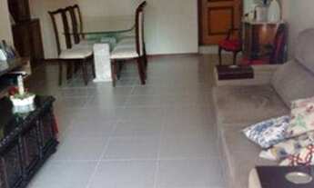 Imagem 3: Apartamento com 3 dormitórios à venda, 119 m² por R$ 555.000,00 - Campinas - São José/SC