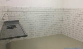 Imagem 5: PRÉDIO - SANTANA - SP