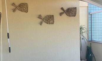 Imagem 7: Cobertura para venda tem 96 metros quadrados com 3 quartos em Maitinga - Bertioga - SP