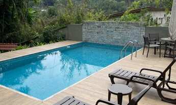 Imagem 2: Casa de condomínio para venda com 300 metros quadrados com 4 quartos