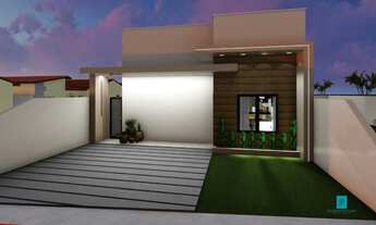 Imagem: Macapá - Casa de Condomínio - Marabaixo