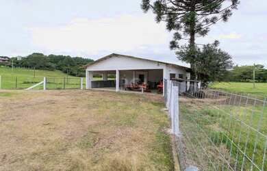 Imagem 5: Porto Alegre - Sítio - Lageado