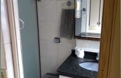 Imagem 6: Apartamento 1 dormitório, ótima localidade R$ 170.000,00 - Centro - São Vicente/SP