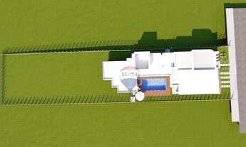 Imagem 7: Casa com 4 dormitórios à venda, 218 m² por R$ 1.450.000,00 - Condomínio Veredas da Lagoa