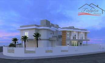 Imagem 7: SãO JOSé - Sobrado Padrão - Forquilhas