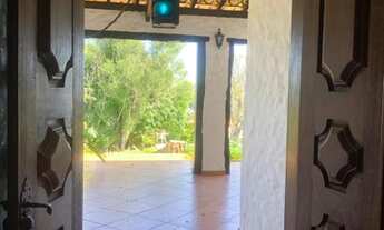 Imagem 4: Casa c/ 4 dormitórios sendo 2 suíte em Atibaia-SP