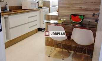 Imagem 4: Apartamento com 2 dormitórios à venda, 75 m² por R$ 480.000,00 - Icaraí - Niterói/RJ