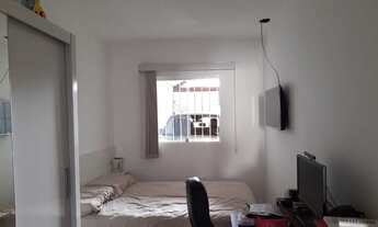 Imagem 6: Casa no Cruzeiro, com móveis projetados