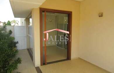 Imagem 8: Casa com 4 dormitórios à venda, 512 m² por R$ 2.300.000,00 - Residencial Quinta do Golfe