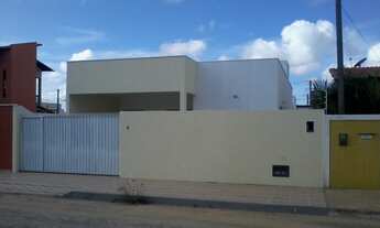 Imagem: Casa de 3 quartos com 120 m2 em Nova Parnamirim