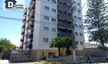 Imagem: Apartamento com 3 dormitórios à venda