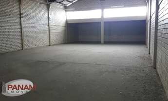 Imagem 5: PORTO ALEGRE - Galpão/Depósito/Armazém - Sao Joao