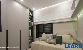 Imagem 6: APARTAMENTO - MOEMA ÍNDIOS - SP