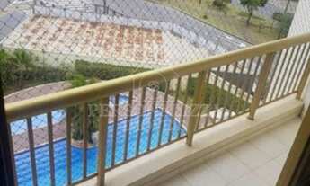 Imagem 5: Apartamento a venda no Condomínio Henri Matisse com 3 quartos sendo 1 suíte, armários embu