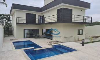 Imagem 2: Casa à Venda no Condominio Villagio Paradiso em Itatiba - SP