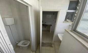 Imagem 7: Apartamento 9º andar - 3/4. 85 m², vaga de garagem - Nazaré