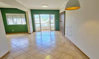 Imagem 6: Apartamento para venda tem 95 metros quadrados com 3 quartos em Trindade - Florianópolis