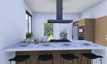 Imagem 6: VESPASIANO - Casa de Condomínio - Condomínio Rosa Dos Ventos