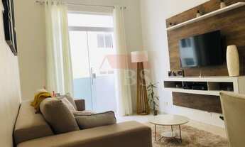 Imagem 2: Boqueirao 2 dormitorios quadra da praia sacada