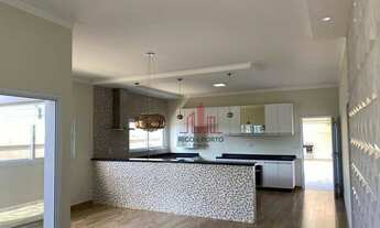 Imagem 2: Casa com 3 dormitórios à venda, 255 m² por R$ 1.350.000,00 - Portal das Estrelas I - Boitu