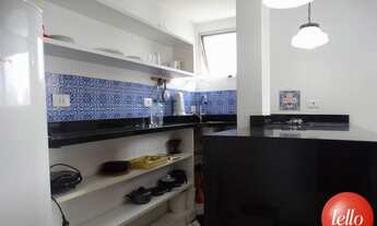 Imagem 6: São Paulo - Apartamento Padrão - Jardins