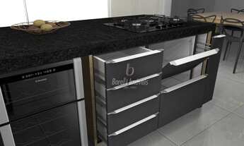 Imagem 6: Casa à venda, 198 m² por R$ 1.280.000,00 - San Marcos - Ribeirão Preto/SP