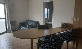 Imagem 6: Apartamento para aluguel tem 65 metros quadrados com 2 quartos em Boqueirão - Santos - SP