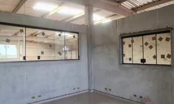 Imagem 12: Marragi Imóveis com Aluga galpão industrial na Rodovia Castelo Brando, Km 86 - ao lado da