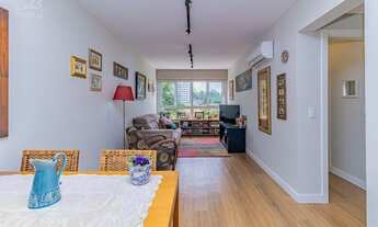 Imagem 1: PORTO ALEGRE - Apartamento Padrão - Petrópolis