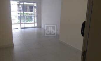 Imagem 5: Rio de Janeiro - Apartamento Padrão - Lagoa