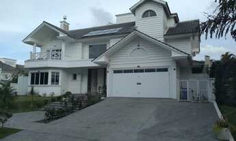 Imagem 2: Casa para venda tem 500 metros quadrados com 7 quartos na Rua Peixes Elétricos