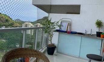 Imagem 4: Apartamento amplo 3 quartos, suíte, lavabo, varanda, 2 vagas + vgs visitantes - Barra Boni