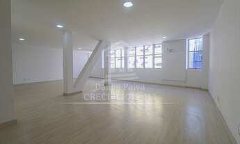 Imagem 2: Centro Rua México Salas Comerciais Disponíveis Uma sala por andar podendo alugar mai