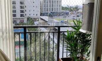 Imagem 3: Apartamento - Jardim Alvorada - Residencial The View Club Residence - 3 Dormitórios - 111m