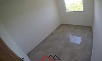 Imagem 4: Casa para venda tem 60 metros quadrados com 2 quartos em Residencial Centro da Serra - Ser