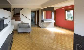 Imagem 6: Porto Alegre - Casa Padrão - Tristeza