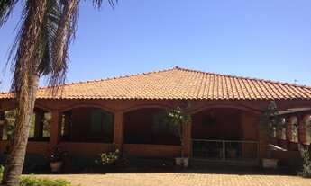 Imagem: Chácara Parque Tropical