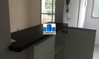 Imagem 5: Apartamento de 02 Dormitórios a venda em Mauá