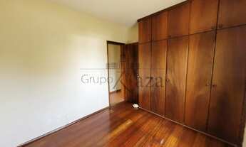 Imagem 4: Apartamento - Jardim das Indústrias - Residencial Garden Ville - 3 Dormitórios - 95m²