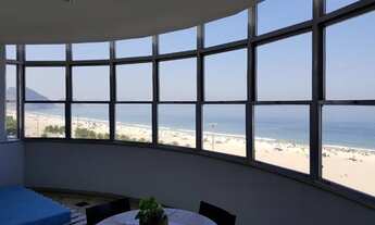 Imagem: Apartamento reformadíssimo 3 quartos com