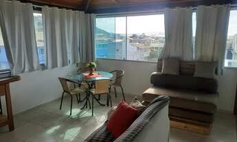 Imagem: Linda coberturinha para ferias de Julho