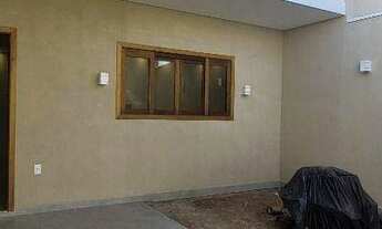 Imagem 7: Casa com 3 dormitórios à venda, 117 m² por R$ 550.000,00 - Jardim Esplanada - Americana/SP