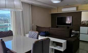 Imagem 6: Apartamento Duplex 79m² com Duas Suites